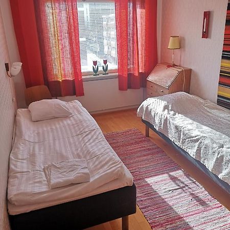 Apartment Vuorikatu 35 Mummola Kuopio Bagian luar foto