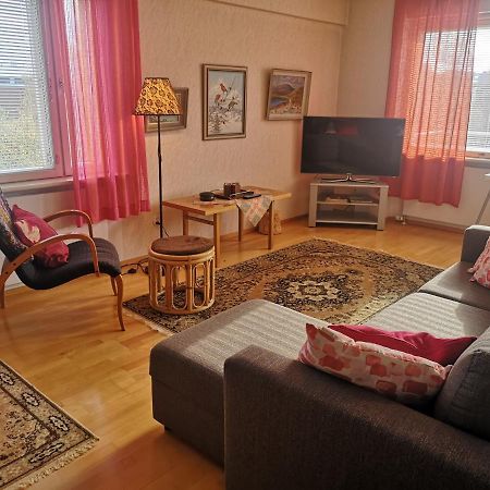 Apartment Vuorikatu 35 Mummola Kuopio Bagian luar foto