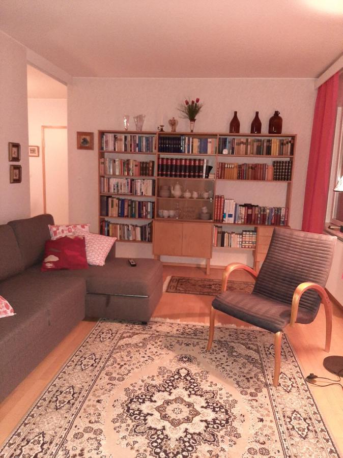 Apartment Vuorikatu 35 Mummola Kuopio Bagian luar foto