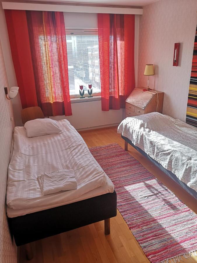 Apartment Vuorikatu 35 Mummola Kuopio Bagian luar foto